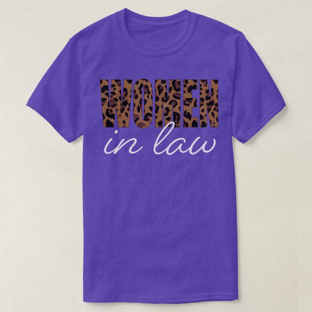 Kvinnor i lag 21 t shirt (Design framsida)