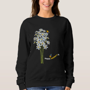 Kvinnor i Lycklig Mors dag T Shirt
