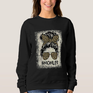 Kvinnor i Mamma Life-lekt Ljudade Ljudnoting Mamma T Shirt