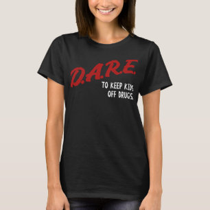 Kvinnor i Manar är för Behålla av barn från läkeme T Shirt