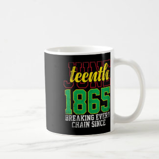 Kvinnor i Manar Juneten sedan 1865 Kaffemugg