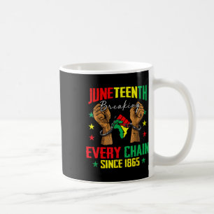 Kvinnor i Manar Juneten sedan 1865 Kaffemugg