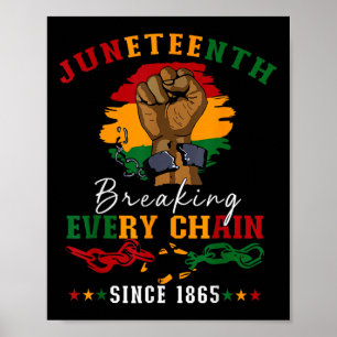 Kvinnor i Manar Juneten sedan 1865 Poster