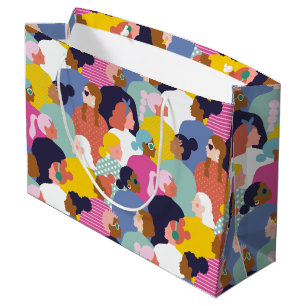 Kvinnor i mångfald - Kvinnor i olika etniska grupp