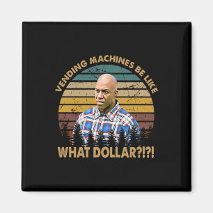 Kvinnor i min Make är inte så illa, hur skenbart h Magnet