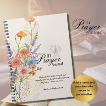 Kvinnor i Mission Pastor Maka Prayer Journal