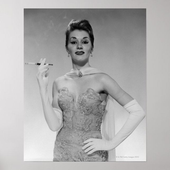 Kvinnor i nöd poster (Framsidan)