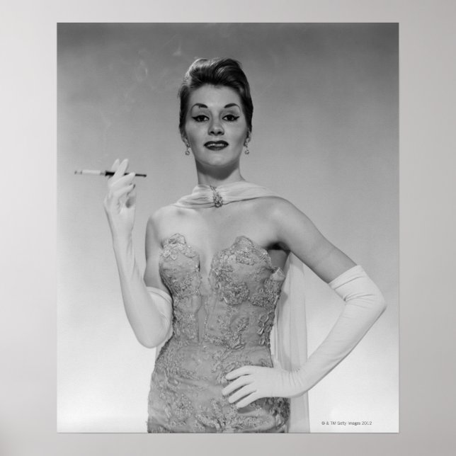 Kvinnor i nöd poster (Framsidan)