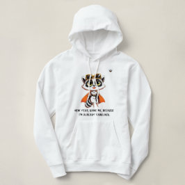 Kvinnor i nyår, samma jag t shirt
