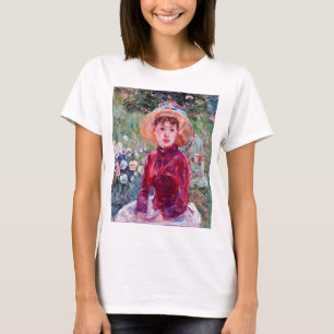 Kvinnor i Röd, Berthe Morisot T Shirt