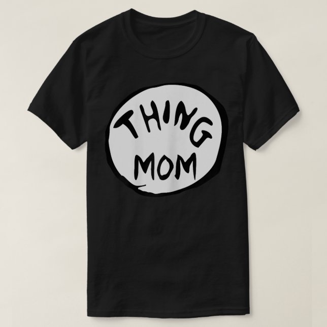Kvinnor i Sak Mamma    KvinnorMors dag Gift Tshirt T Shirt (Design framsida)
