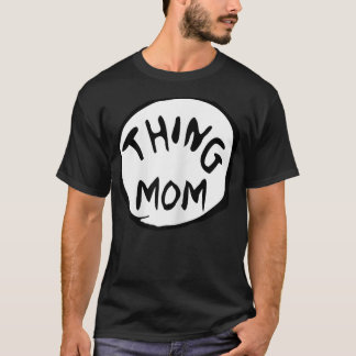 Kvinnor i Sak Mamma    KvinnorMors dag Gift Tshirt T Shirt