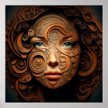 Kvinnor i spiral