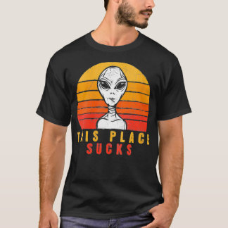 Kvinnor i Ställe suckar på en fantastisk Novelty a T Shirt