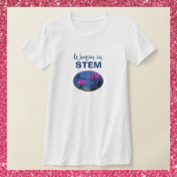 Kvinnor i STEM