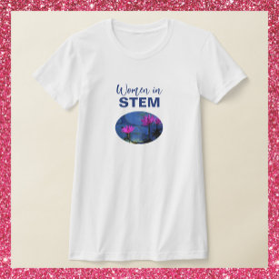 Kvinnor i STEM T Shirt