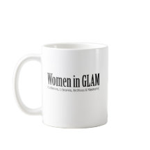 Kvinnor inom GLAM