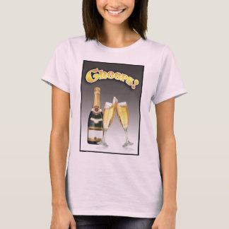 KVINNOR - jubel T-shirt