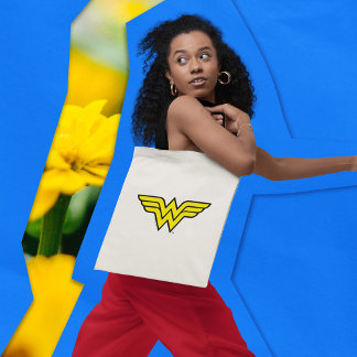  kvinnor | Klassisk Logotyp Tygkasse