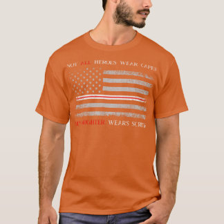 KVINNOR KÖR INTE Bäran FÅR MITT dotter T Shirt