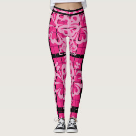 Kvinnor Leggings