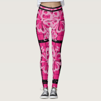 Kvinnor Leggings
