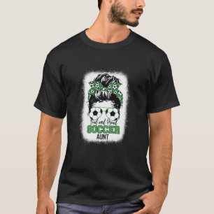 Kvinnor Loud T Shirt