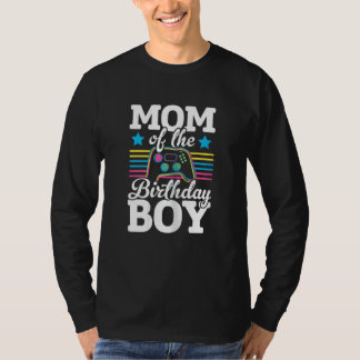 Kvinnor Mamma i födelsedagsporgelspelaren G T Shirt