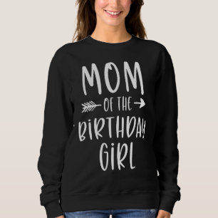 Kvinnor Mamma i Mamman och dottern T Shirt