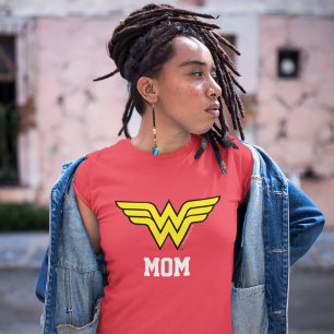  kvinnor    MAMMA T Shirt