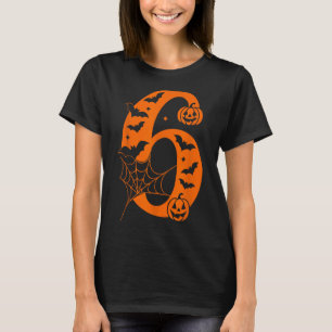 Kvinnor Män Par Halloween Kostym 6 7 Rizz Sex T Shirt