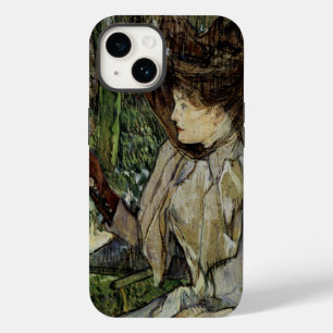 Kvinnor med handskar av Toulouse-Lautrec