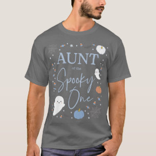 Kvinnor Moster i talesättet en första födelsedag b T Shirt