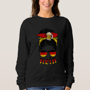 Kvinnor Nej Tyska Kvinnor Säger Nej Öl Tyskland D T Shirt