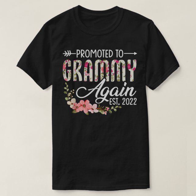 Kvinnor nominerade till Grammy igen Est T Shirt (Design framsida)