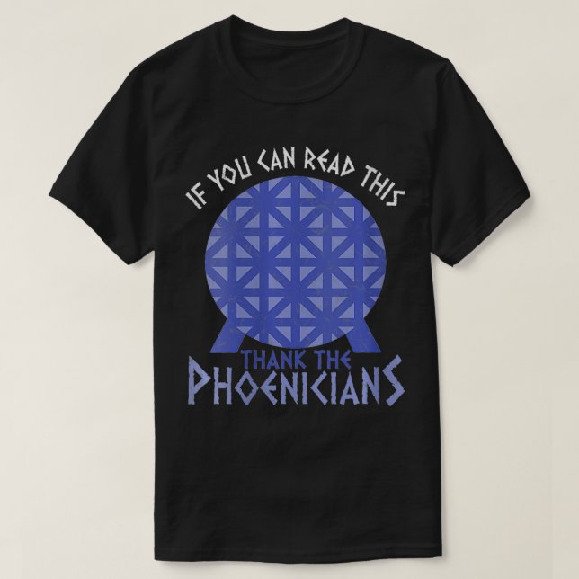 Kvinnor om du kan läsa detta tack till fotoläkarna t shirt (Design framsida)