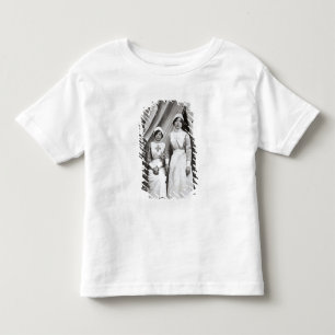 Kvinnor på krig, 1914-18 t shirt
