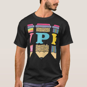 KVINNOR Perfekt som matchar första dagen VPK-besät T Shirt