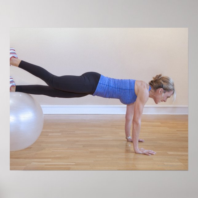 KVINNOR POSTER (Framsidan)