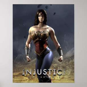  kvinnor poster