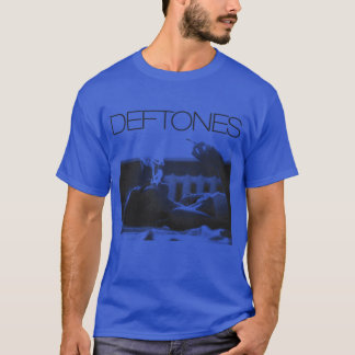 Kvinnor Retro Stil Ut Ur Havet Fantastisk För Film T Shirt