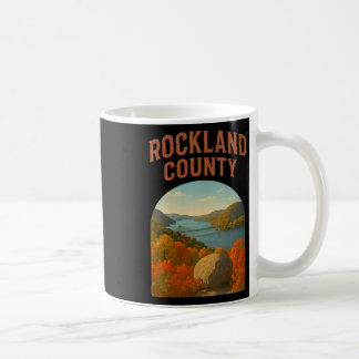 Kvinnor Rockland County Ny Scenic Hudson Valley Br Kaffemugg