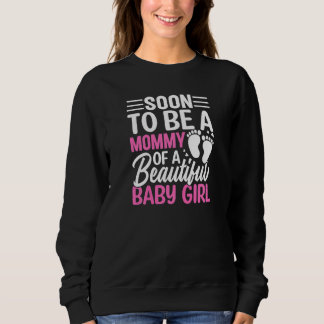 Kvinnor Snart Att Bli Mamma Till En Vacker Babyfli T Shirt