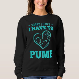 Kvinnor som ammar Nyfödda ammande Mjölk Pump-kvote T Shirt