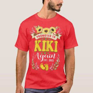 Kvinnor som befordras till Kiki - ännu en gång T Shirt