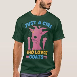 Kvinnor som föder upp kvinnor citerar Farm Goat Ap T Shirt