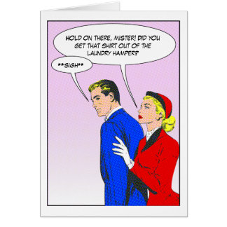 Kvinnor som förbättrar manar hälsningskort