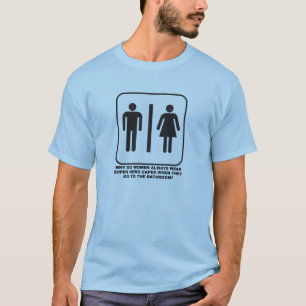 Kvinnor som ha på sig uddar i den roliga tshirten t shirt