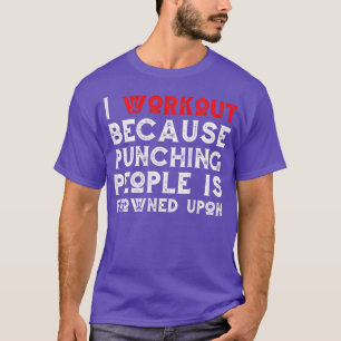 Kvinnor som jag arbetar med eftersom Slående av mä T Shirt