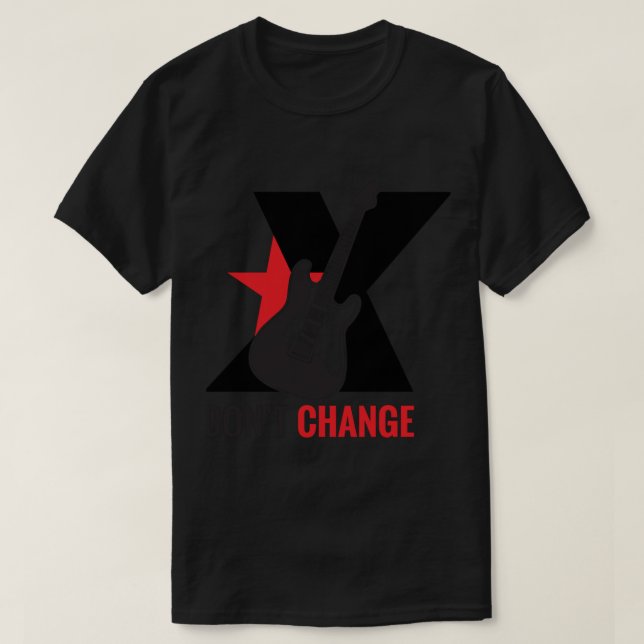 Kvinnor som Kärlek Aussie Inxs videospel födelseda T Shirt (Design framsida)